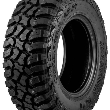 Fortune Maspire M/T 225/75 R16 115Q