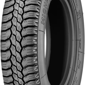 Michelin MX 145/80 R12 72S