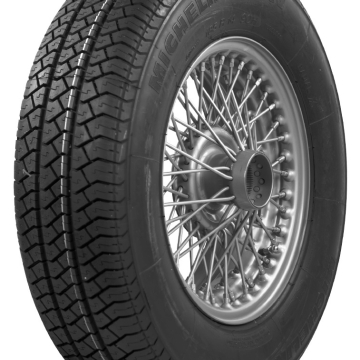 Michelin XVS 185/80 R15 93H