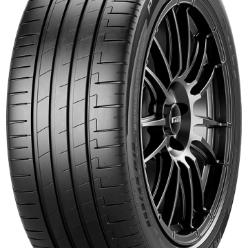 Pirelli P ZERO E 235/45 R21 101Y