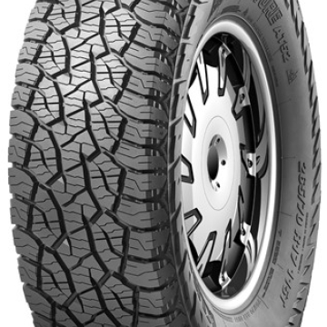 Kumho ROAD VENTURE AT52 235/60 R18 107H