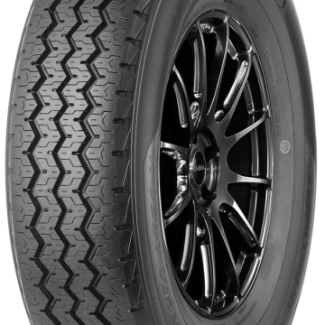 Fortune FSR102 185/80 R14C 102R