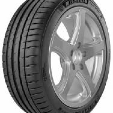 Michelin TL PILOT SPORT 4 SUV FRV RP MI 235/55 R20 105W