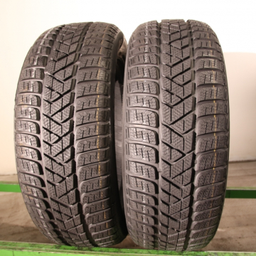 Pirelli SottoZero 3 DOT2019 215/60 R16 99H