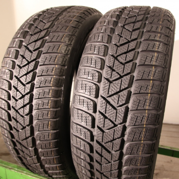 Pirelli SottoZero 3 DOT2019 215/60 R16 99H