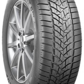 FORTUNA WINTER SPORT 5 SUV 235/65 R17 104H