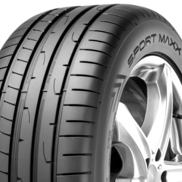 DUNLOP SPT MAXX RT2 215/50 R17 95Y