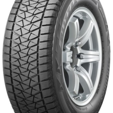 Bridgestone DM-V2 195/80 R15 96R