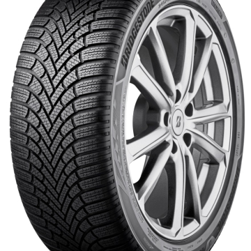 Bridgestone Blizzak 6 205/55 R16 H91