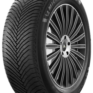 Michelin ALPIN 7 195/65 R15 91T