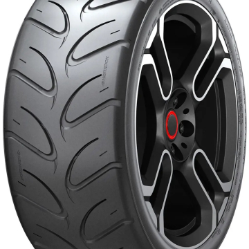 Hankook Ventus TD (Z221) 225/35 R18 87Y
