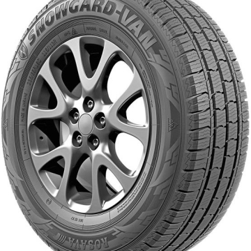 Rosava Snowgard VAN 215/65 R16C 109R