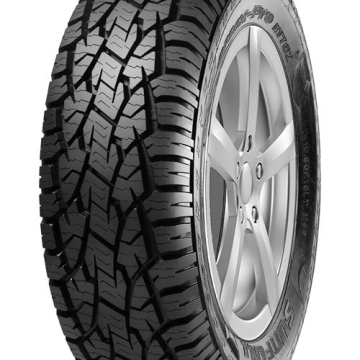 Sunfull Mont-Pro AT786 275/65 R18 116T
