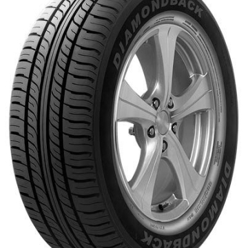 DIAMONDBACK TR928 215/65 R15 100H