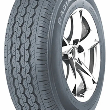 Trazano Radial H188 205/75 R16C 110Q