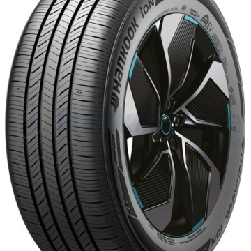Hankook iON ST AS (IH61) 215/50 R17 91W