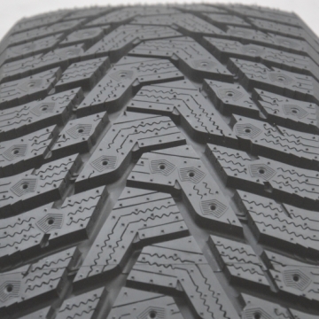 Hankook IPIKE RS2* W429 D/D (Rim Fringe Protection) 245/45 R19 102T