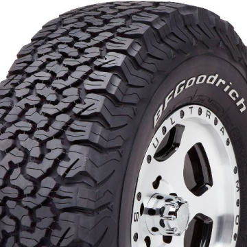BF GOODRICH All Terrain T/A KO2 RWL 225/75 R16 S115/112