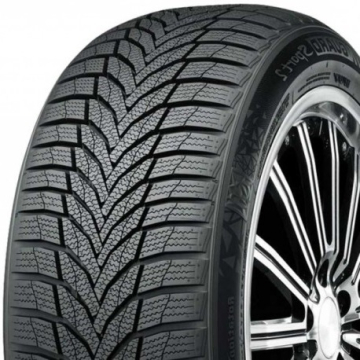 Nexen Winguard Sport 2 SUV WU7 225/60 R18 104V