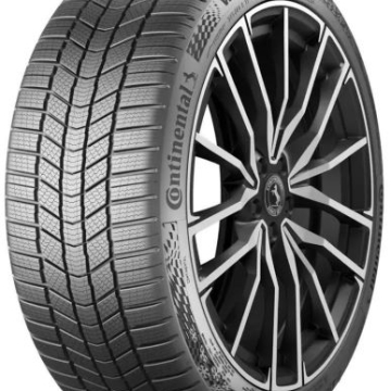Continental CONTI WINTERCONTACT 8 S 315/35 R22 111V