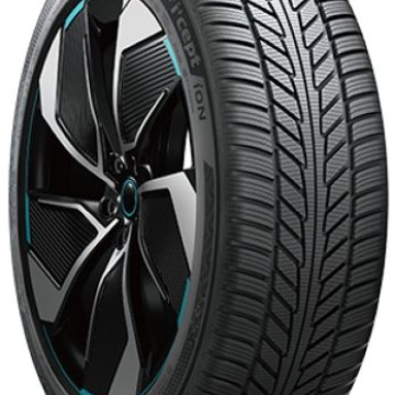 Hankook WINTER I*CEPT ION A 255/50 R20 109H