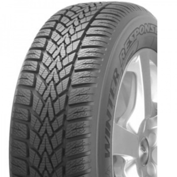 DUNLOP WinterResponse 2 175/65 R14 82T