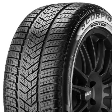 Pirelli Scorpion Winter 2 Elect 285/35 R22 106V