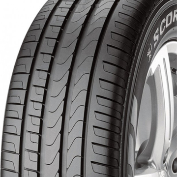 Pirelli SCORPION VERDE AO 255/55 R19 111V