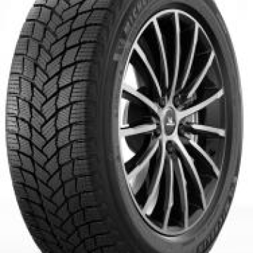 Michelin X-ICE SNOW SUV 3PMSF 285/40 R20 108H