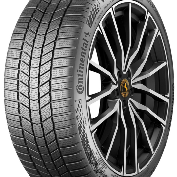 Continental WinterContact 8 S 315/30 R22 107V