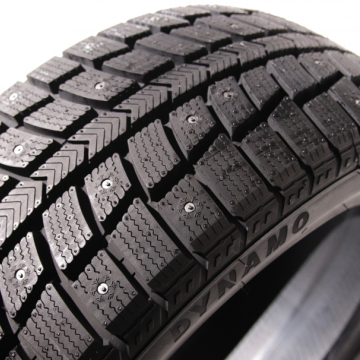 DYNAMO SNOW-H MWH03 FS 225/60 R17 99T
