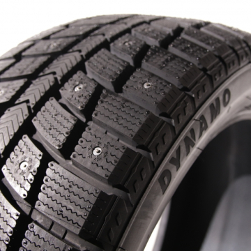 DYNAMO SNOW-H MWH03 FS 225/60 R17 99T