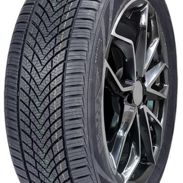 Tracmax X-Privilo Trac Saver 275/45 R20 110Y