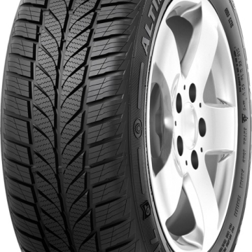 GENERAL TIRE AltiMAX A/S 365 235/60 R18 107V