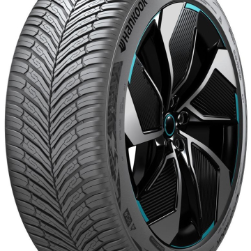 Hankook ION FLEXCLIMATE (IL01) 215/50 R19 97V