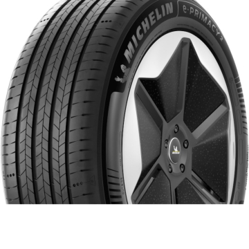 Michelin E Primacy 2 255/35 R19 99W