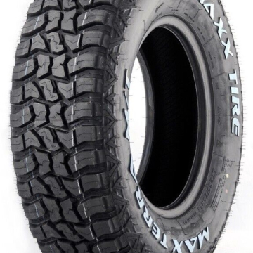 SUMAXX Max Terra M/T 155/80 R13 79Q