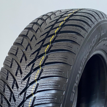 Nokian SNOWPROOF 2 SUV Silent Drive 235/50 R20 104V
