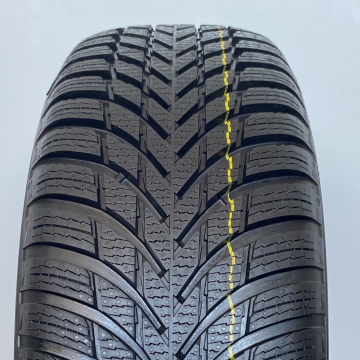 Nokian SNOWPROOF 2 SUV Silent Drive 235/50 R20 104V