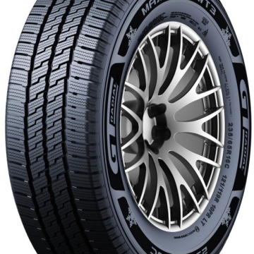 GT Radial MAXMILER WT3 225/70 R15C 112/110S