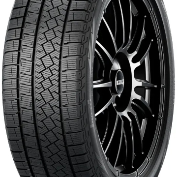 Pirelli ICE ZERO ASIMMETRICO PLUS 205/60 R16 96H