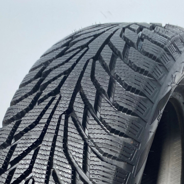 Starmaxx ARCTERRAIN W860 (Turkija) Minkšto mišinio 195/60 R15 88T