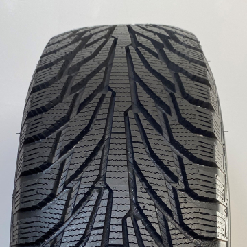 Starmaxx INCURRO ICE W880 (Turkija) Minkšto mišinio 215/60 R17 100T