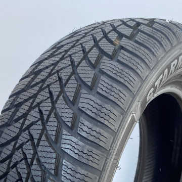 Starmaxx POLARMAXX (Turkija) 195/60 R15 88H