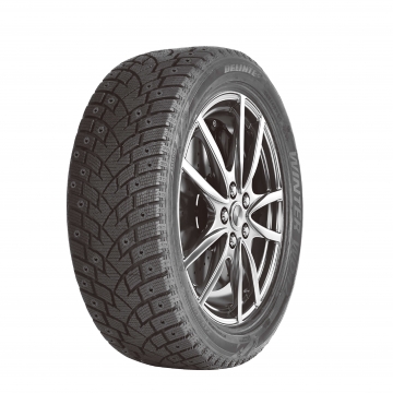 DELINTE DELINTE WINTER WD42 275/60 R20 115S