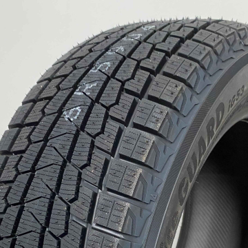 Yokohama Ice Guard IG53 Minkšto mišinio 205/55 R16 94H
