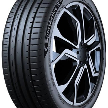 GT Radial SportActive 2 EV 235/45 R18 98Y