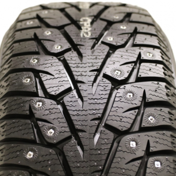 Yokohama IceGuard IG55 studded 195/55 R16 91T