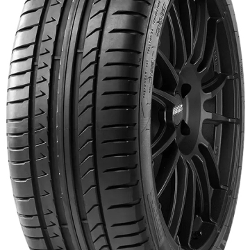 Pirelli Dragon Sport 225/45 R17 91Y