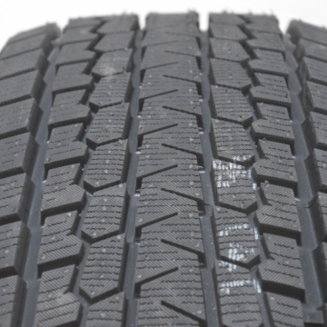Yokohama IceGUARD G075 Nordic Compound 285/75 R16 Q116/113